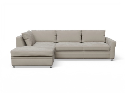 Kombielement Large L